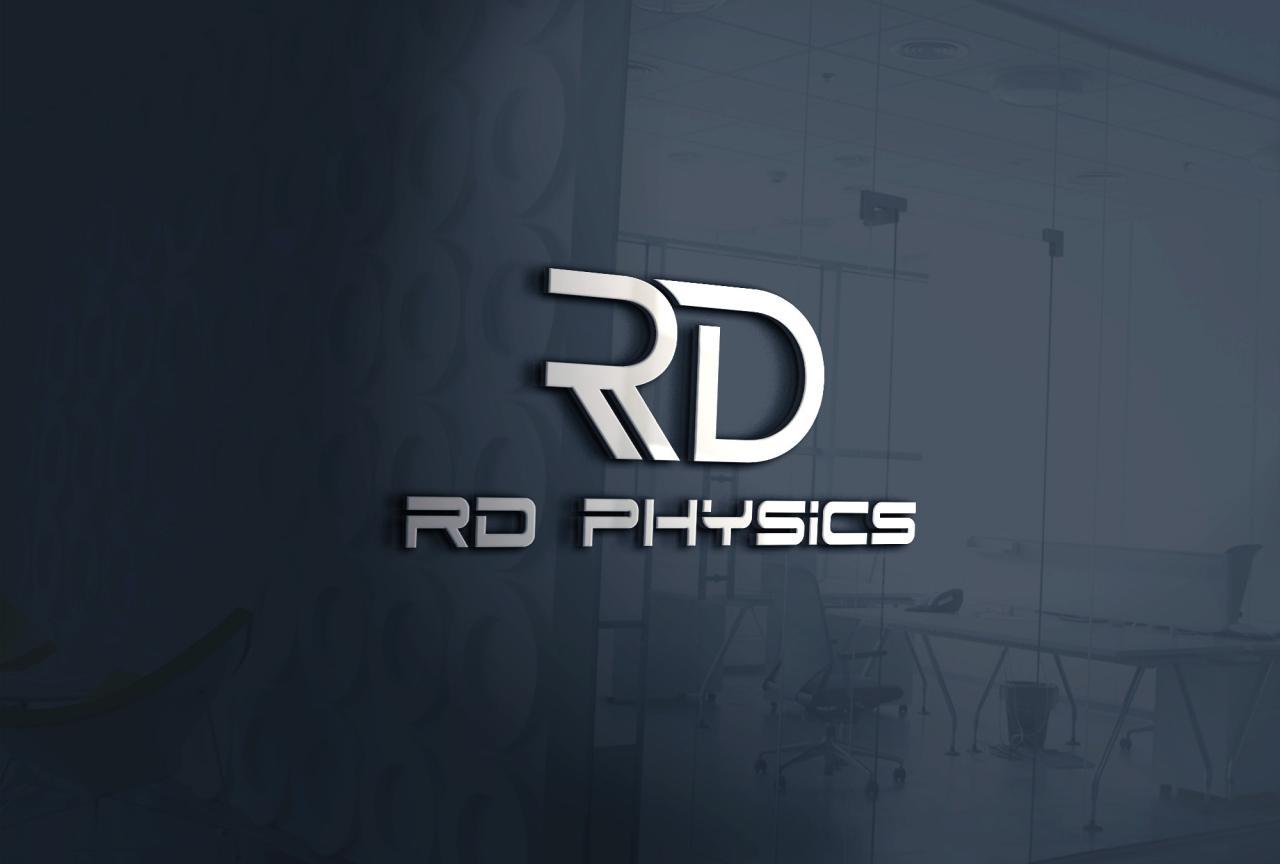 RD physics article