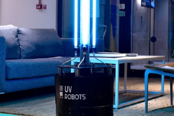 UV Robotics